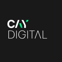Cay Digital logo